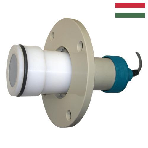 Датчики акустические из Венгрии