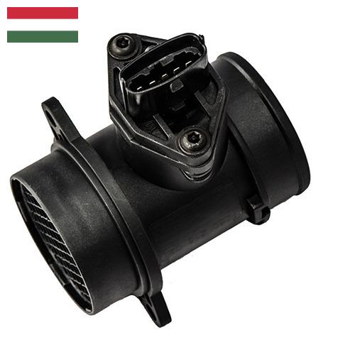 Датчики контроля потока из Венгрии