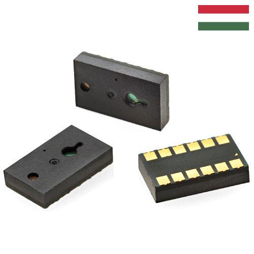 Датчики оптические из Венгрии