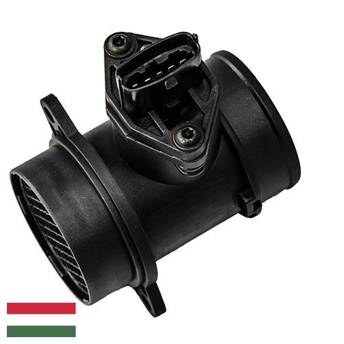 Датчики расхода из Венгрии
