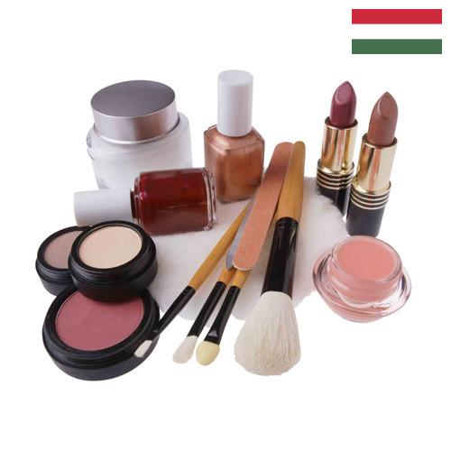 Декоративная косметика из Венгрии