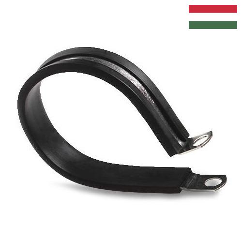 Держатели кабельные из Венгрии
