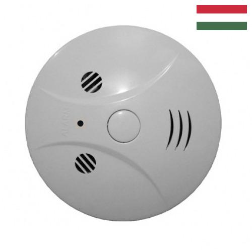 детектор дыма из Венгрии