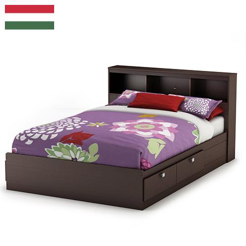 Детская кровать из Венгрии