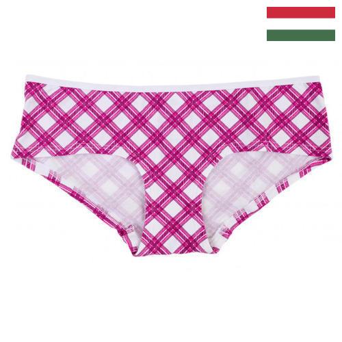 Детские трусы из Венгрии