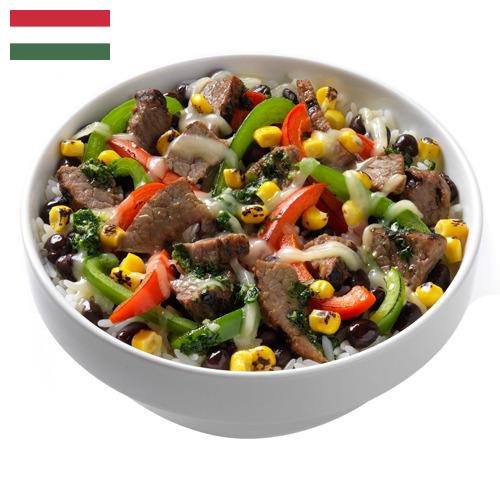 Дежи из Венгрии