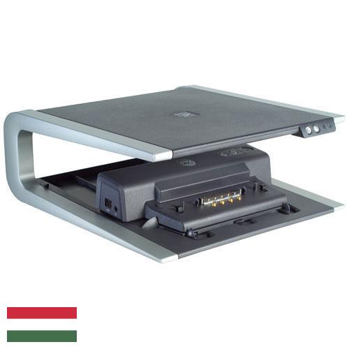 Док-станция из Венгрии