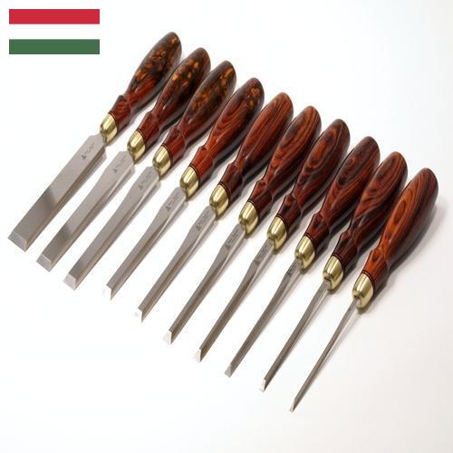 Долота буровые из Венгрии