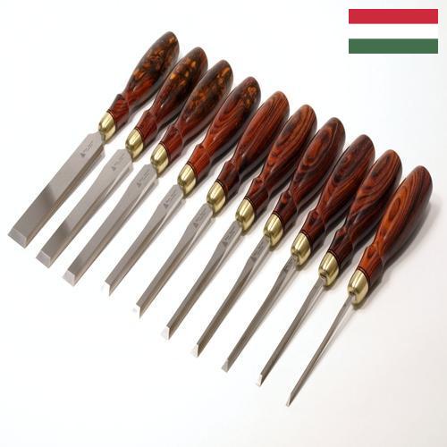 Долота из Венгрии