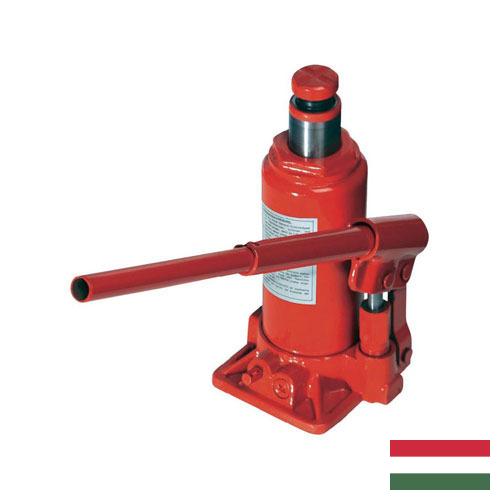 домкрат бутылочный гидравлический из Венгрии