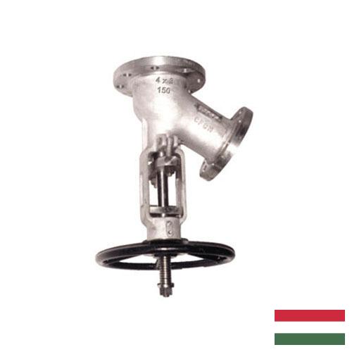 донный клапан из Венгрии