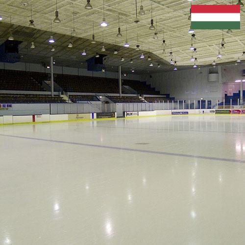 Дорожные катки из Венгрии