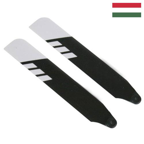 Дробилки роторные из Венгрии