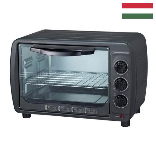 духовой шкаф электрический из Венгрии