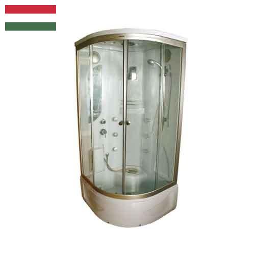 душевая кабина из Венгрии