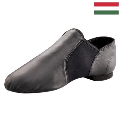 Джазовки из Венгрии