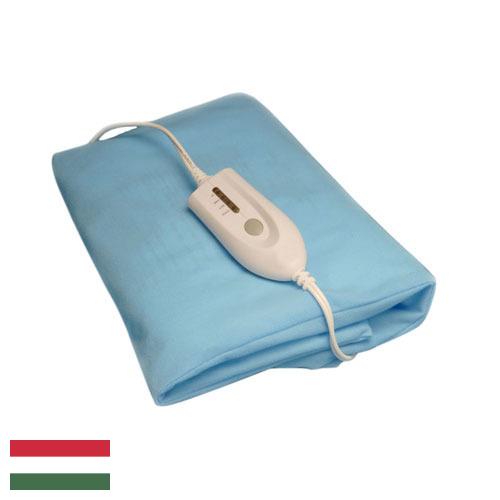 Электрогрелки из Венгрии