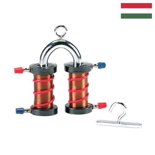 Электромагниты из Венгрии