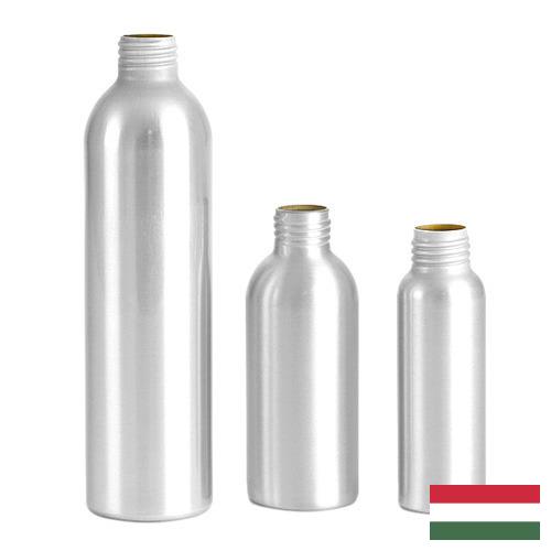 Емкости металлические из Венгрии