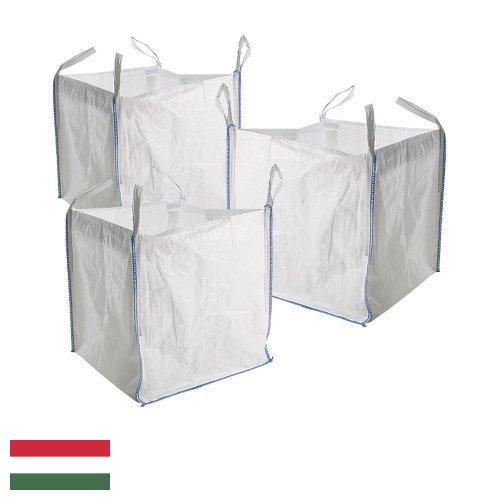 Емкости промышленные из Венгрии