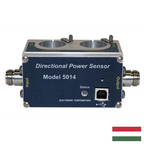 Емкостной датчик из Венгрии