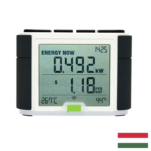 Энергосберегающее устройство из Венгрии