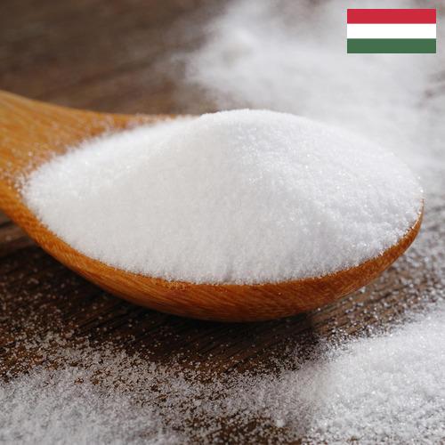 эритрит из Венгрии