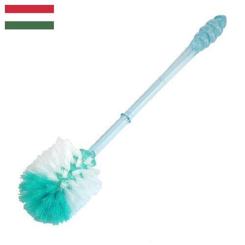 Ершики для унитаза из Венгрии