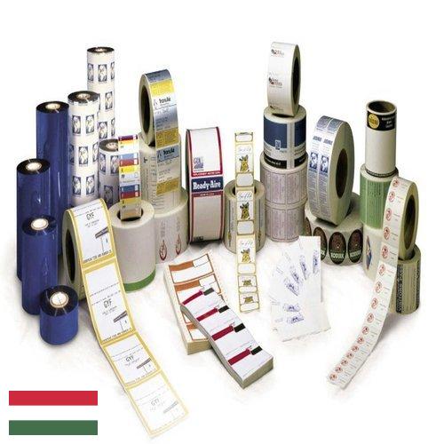 Этикетировщики из Венгрии