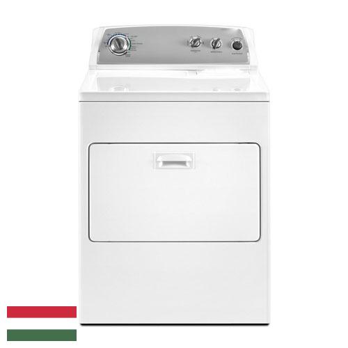 фен электрический из Венгрии