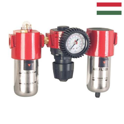 Фильтр масляный для компрессора из Венгрии