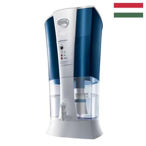 Фильтры для очистки воды из Венгрии