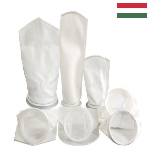 фильтры жидкости из Венгрии