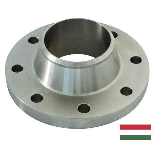 фланцы стальные из Венгрии