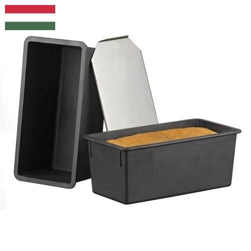 Форма хлебная из Венгрии