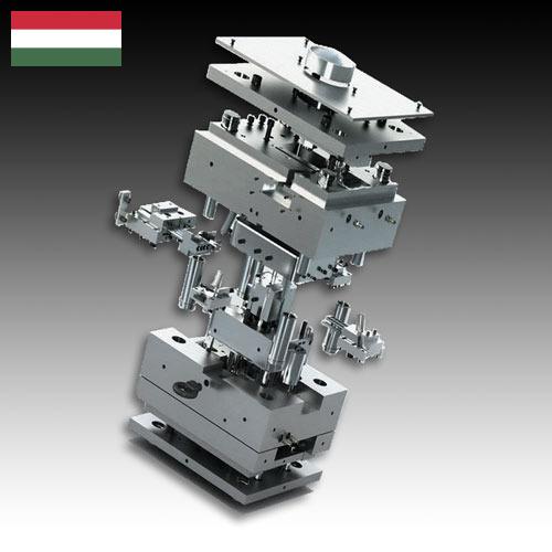 Формы пластиковые из Венгрии