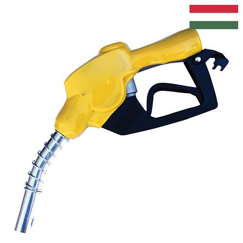 Форсунки топливные из Венгрии