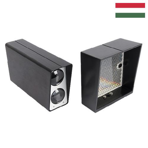 Фотоэлементы из Венгрии