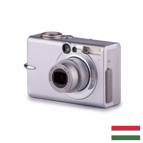фотокамеры цифровой из Венгрии