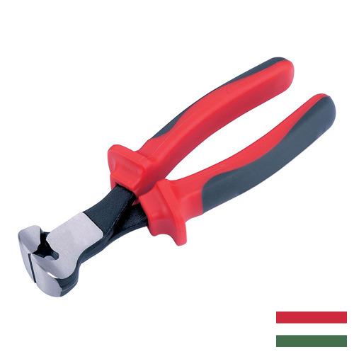 фреза концевая из Венгрии