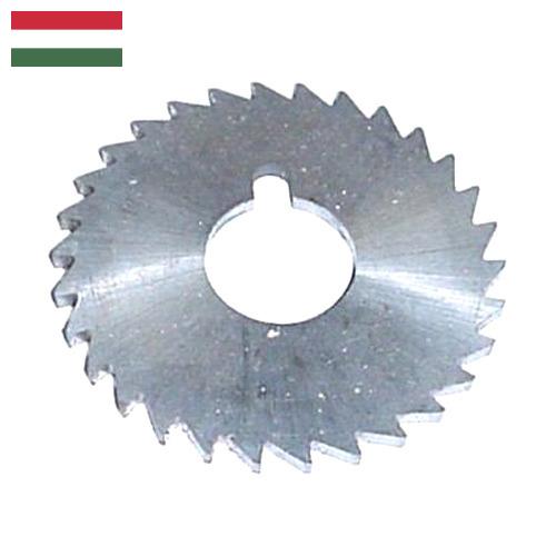 фреза шпоночная из Венгрии