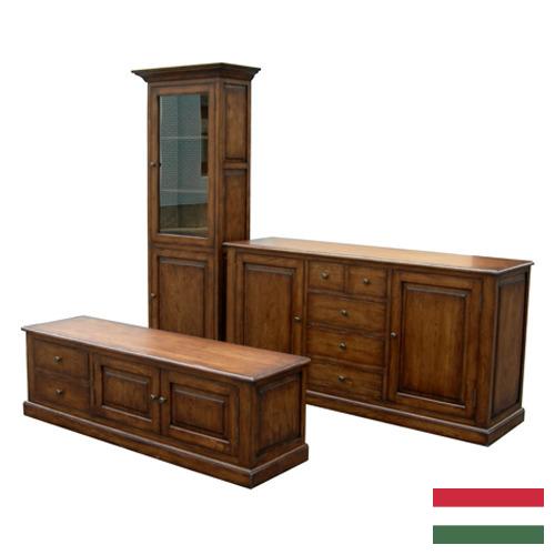 фурнитура из Венгрии