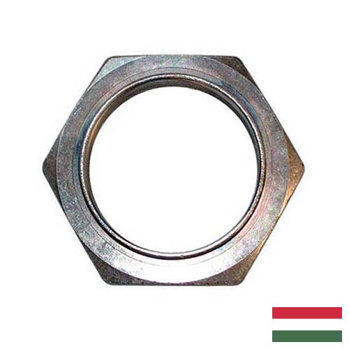 Гайка ступицы из Венгрии