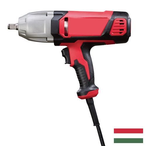 Гайковерт ударный из Венгрии