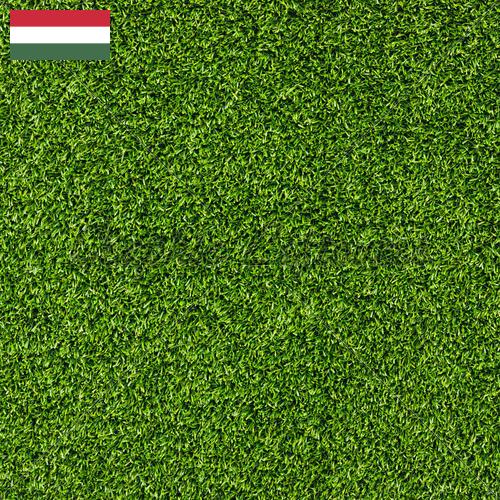 газон искусственный из Венгрии