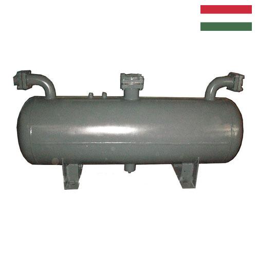 Газосепараторы из Венгрии