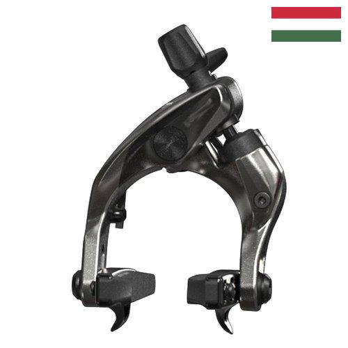 Гидравлические тормоза из Венгрии