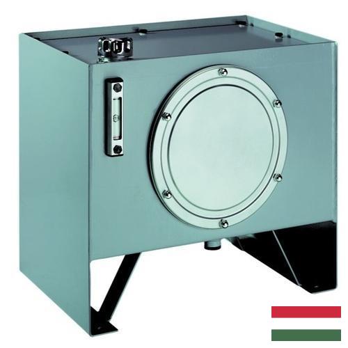 Гидравлические узлы из Венгрии