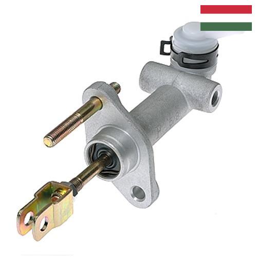 Главный цилиндр сцепления из Венгрии