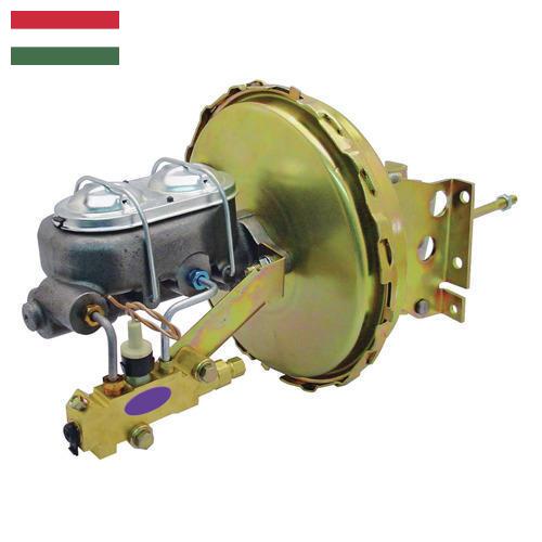 главный цилиндр из Венгрии